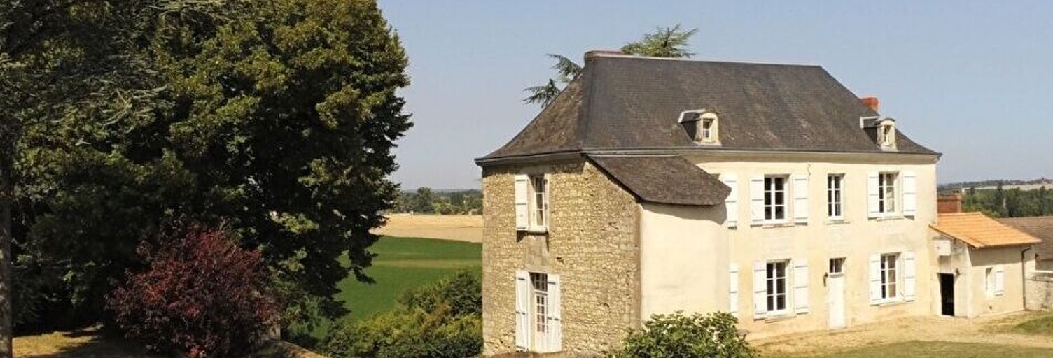 Terrain  255 m² à vendre à Monthoiron (86210)