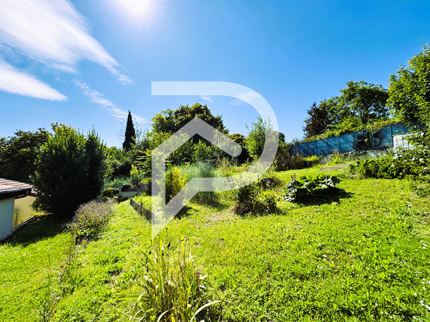 Villa / Maison  T6 à vendre Tagnon 08300