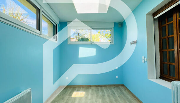 Villa / Maison 6 pièces  à vendre Tagnon 08300