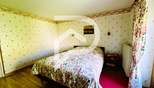 Villa / Maison 6 pièces  à vendre Tagnon 08300