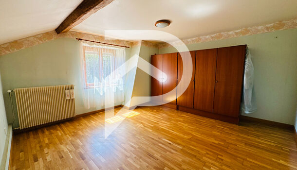 Villa / Maison 6 pièces  à vendre Tagnon 08300