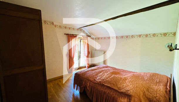 Villa / Maison 6 pièces  à vendre Tagnon 08300