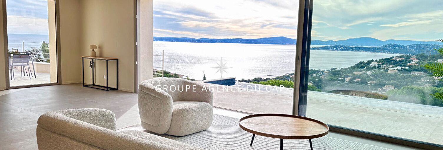 Maison 6 Pièces 230 m² à vendre à Roquebrune-sur-Argens (83380)