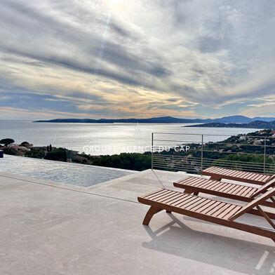 Maison 6 pièces 2950000 €