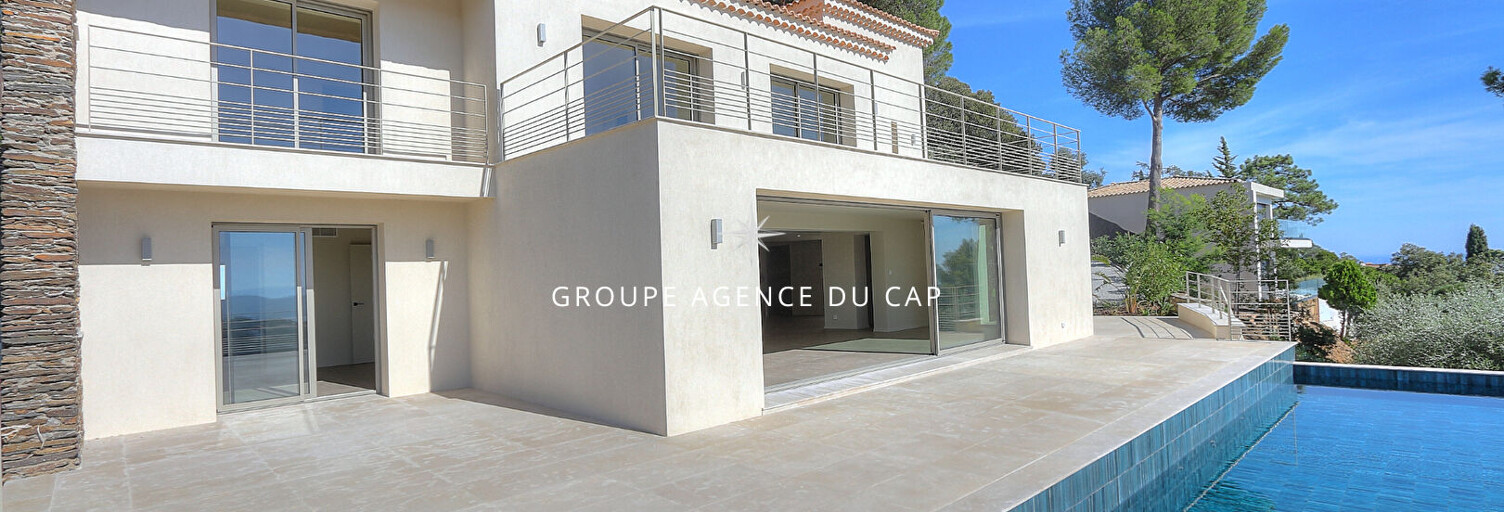 Maison 6 Pièces 230 m² à vendre à Roquebrune-sur-Argens (83380)