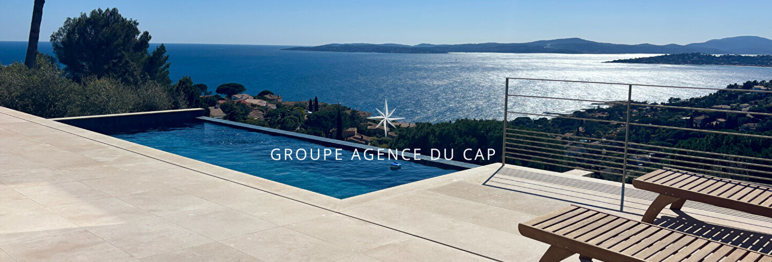 Maison 6 Pièces 230 m² à vendre à Roquebrune-sur-Argens (83380)