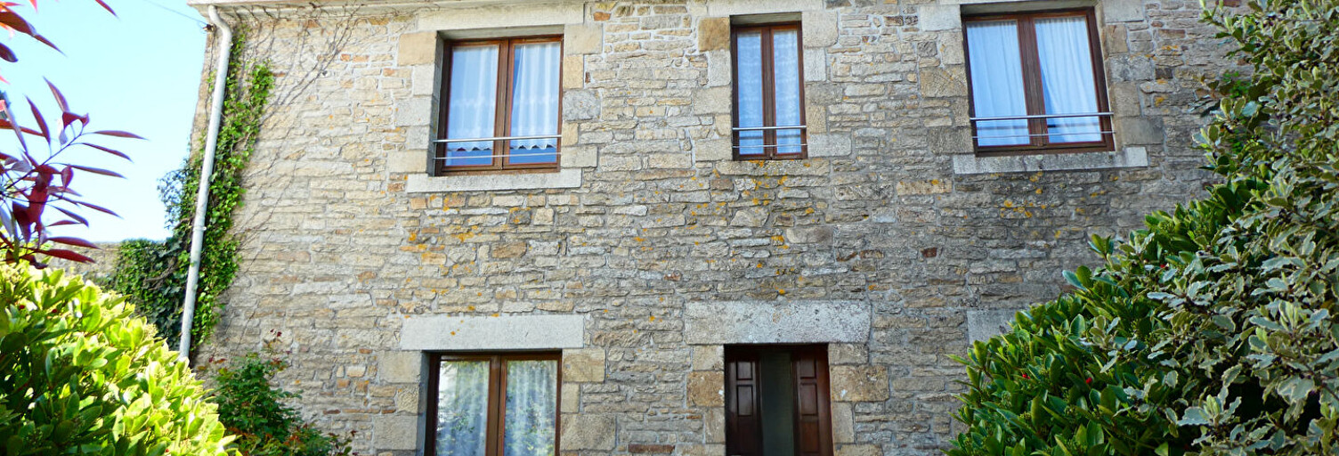 Maison 8 Pièces 154 m² à vendre à Plumelec (56420)