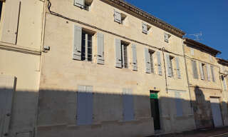 Immeuble  794 m² à vendre à Castillon-la-Bataille (33350)