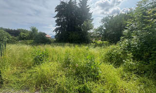 Terrain  650 m² à vendre à La Roche-sur-Foron (74800)