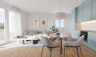 Appartement 3 Pièces 65 m² à vendre à Albi (81000)