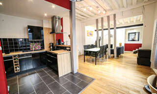 Appartement 2 Pièces 65 m² à louer à Rouen (76000)