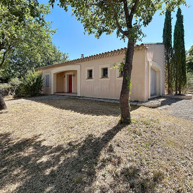 Maison 4 pièces 479000 €