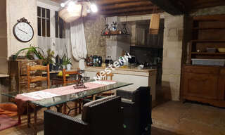 Maison 7 Pièces 400 m² à vendre à Romain (51140)