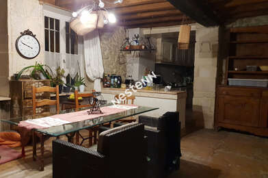 Maison 7 pièces 299000 €