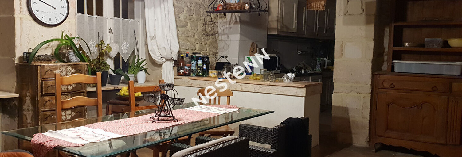 Maison 7 Pièces 400 m² à vendre à Romain (51140)