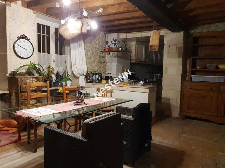 A 10 min de JONCHERY : Propriété en pierres - 4 chambres - 2318m² terrain — photo 1