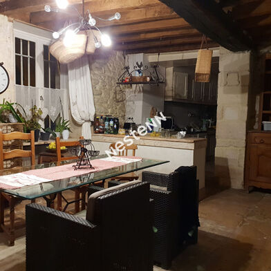 Maison 7 pièces 299000 €