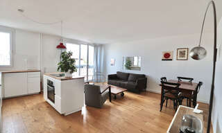 Appartement 3 Pièces 67 m² à louer à Clamart (92140)