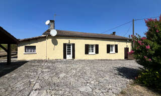 Maison 5 Pièces 115 m² à vendre à Villeréal (47210)