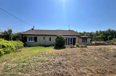 Maison 5 pièces 212000 €