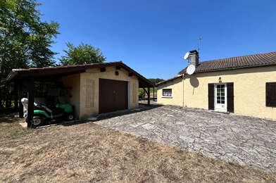 Maison 5 pièces 212000 €