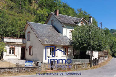 Maison 9 pièces 117700 €