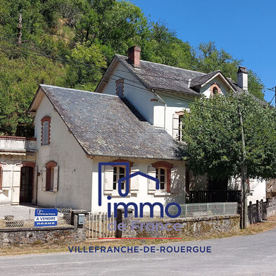 Maison 9 pièces 117700 €