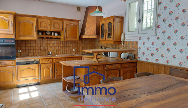 Villa / Maison 9 pièces  à vendre Villefranche-de-Rouergue 12200