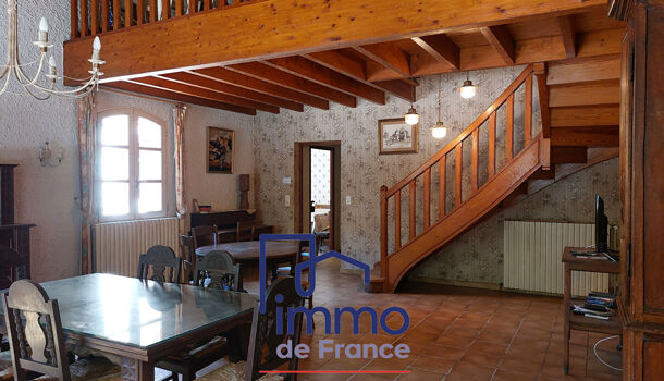 Villa / Maison 9 pièces  à vendre Villefranche-de-Rouergue 12200