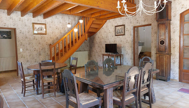Villa / Maison 9 pièces  à vendre Villefranche-de-Rouergue 12200