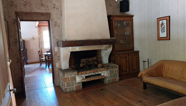 Villa / Maison 9 pièces  à vendre Villefranche-de-Rouergue 12200