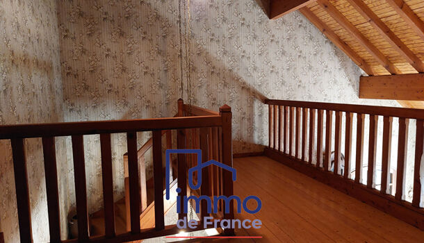 Villa / Maison 9 pièces  à vendre Villefranche-de-Rouergue 12200