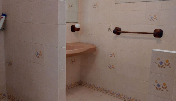 Villa / Maison 9 pièces  à vendre Villefranche-de-Rouergue 12200