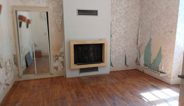 Villa / Maison 9 pièces  à vendre Villefranche-de-Rouergue 12200