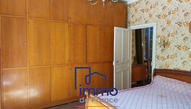 Villa / Maison 9 pièces  à vendre Villefranche-de-Rouergue 12200