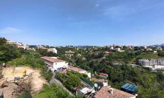 Appartement 2 Pièces 41 m² à vendre à Nice (06200)