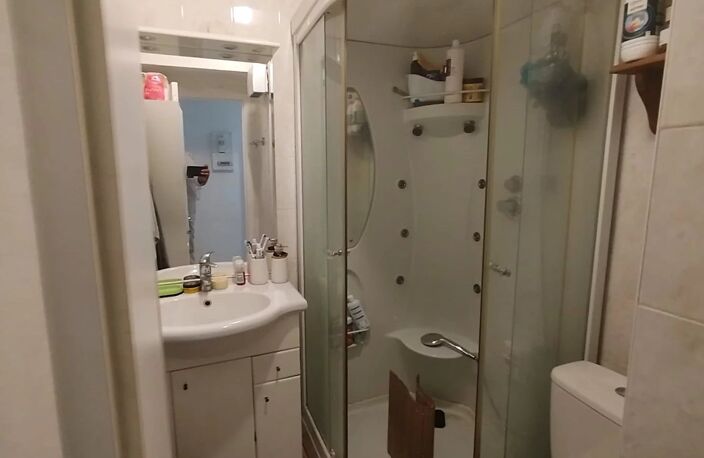 2 pièces Fabron vue Dégagée et Garage — photo 2