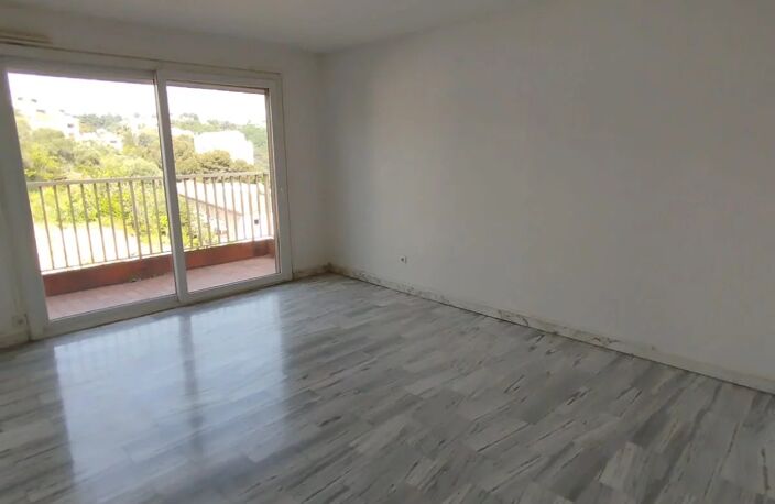 2 pièces Fabron vue Dégagée et Garage — photo 5