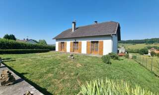 Maison 6 Pièces 145 m² à vendre à Bourmont-entre-Meuse-et-Mouzon (52150)