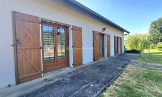 Maison 6 Pièces 145 m² à vendre à Bourmont-entre-Meuse-et-Mouzon (52150)
