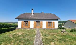Maison 6 Pièces 145 m² à vendre à Bourmont-entre-Meuse-et-Mouzon (52150)