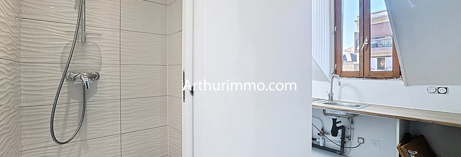 Appartement 1 Pièce 12 m² à vendre à Créteil (94000)