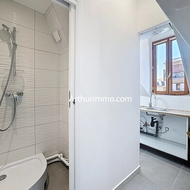 Appartement 1 pièces 98000 €
