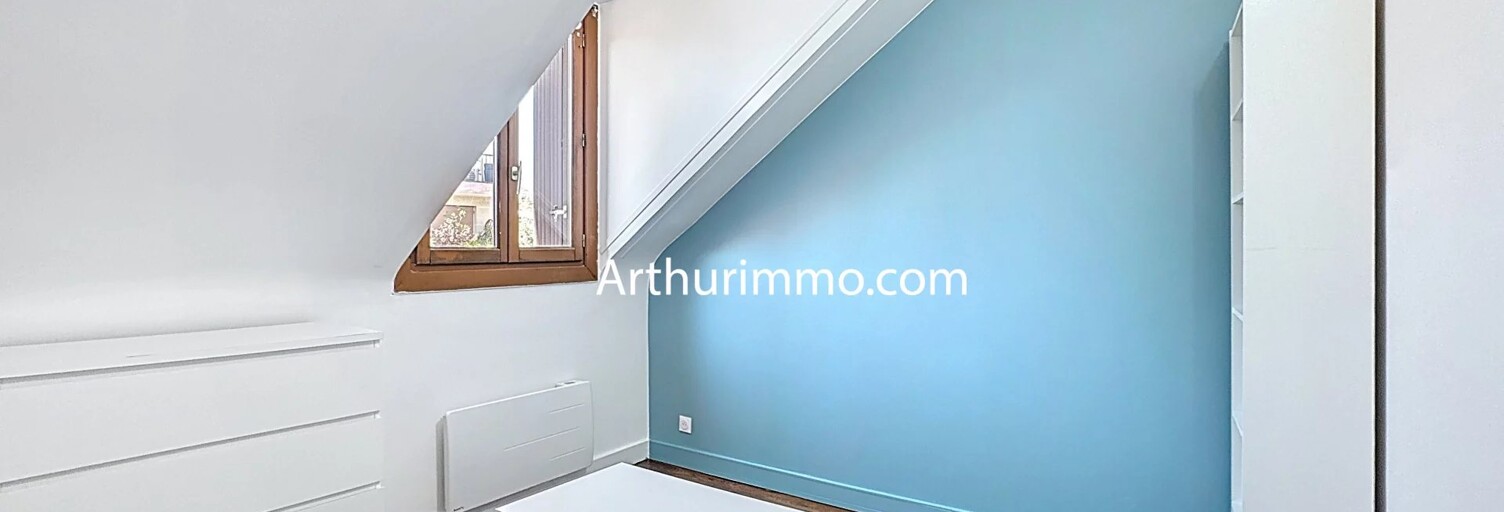 Appartement 1 Pièce 12 m² à vendre à Créteil (94000)