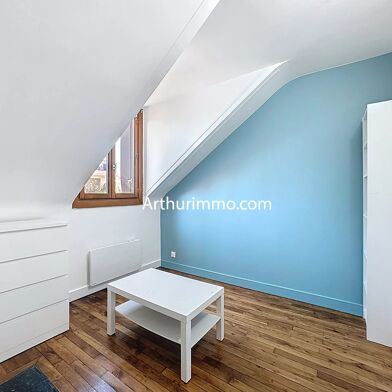 Appartement 1 pièces 98000 €