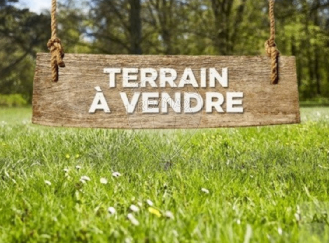 Terrain  à vendre Tremblade (La) 17390