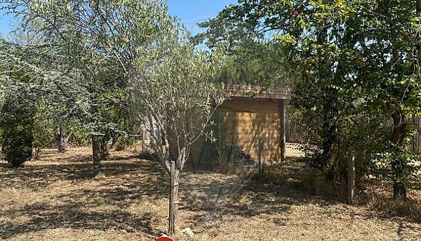 Terrain  à vendre Tremblade (La) 17390