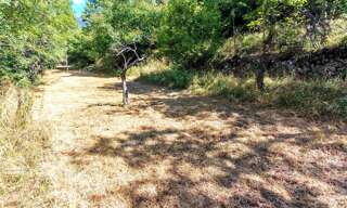 Terrain  1361 m² à vendre à Saint-Martin-Vésubie (06450)