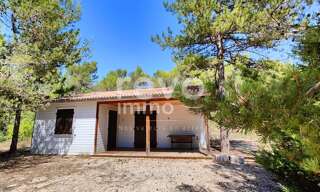 Maison 3 Pièces 65 m² à vendre à Buis-les-Baronnies (26170)