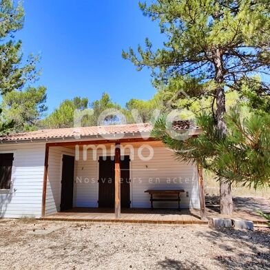 Maison 3 pièces 250000 €